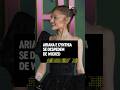 Ariana e Cynthia se despedem de Wicked | MTV Celeb