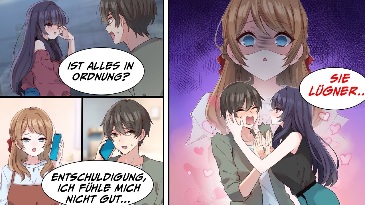 Ich fand eine betrunkene Frau am Straßenrand, sie war Kommilitonin, und ich passte auf sie auf.