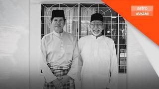 TYT Pulau Pinang ucap takziah kepada PM Anwar