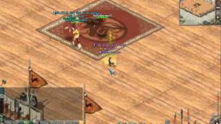 DM vs TLQ 3