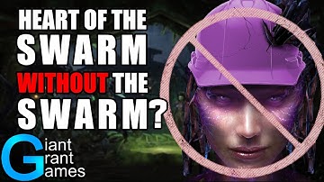 Beating Heart of the Swarm Without Building Anything?