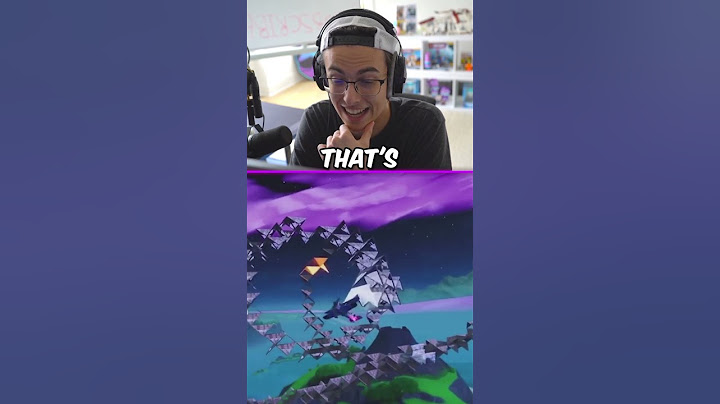 only Fortnite legends can do these 🤯