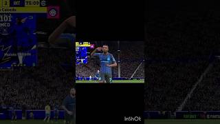 moises caicedo goal #football #efootball #moiséscaicedo ❤️❤️❤️❤️❤️❤️