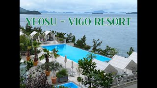 이국적인 분위기의 여수 풀빌라 - 비고 리조트 / VIGO RESORT