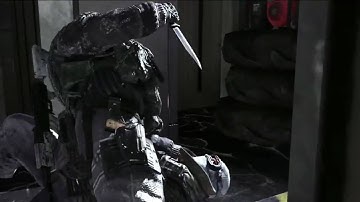 Modern Warfare 2 Worldwide Reveal Trailer (Official HD)