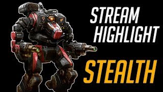 Don't Mind Me |Hellbringer HBR-PRIME|