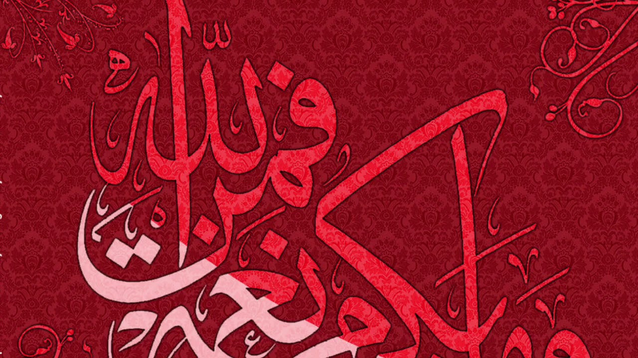 تلاوت سوره نور ا یات 23 تا 28 شحات محمد انور
