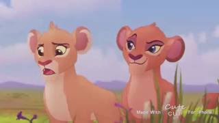 Shattered - Kion & Tiifu