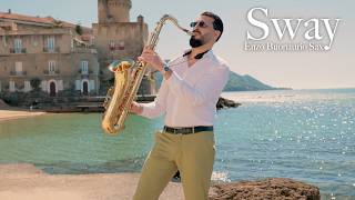 SWAY (Quien Sera) - Dean Martin | Sax Version