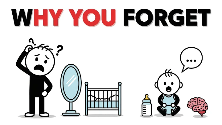 Why You Can’t Remember Being a Baby | Psychology of Early Memory
