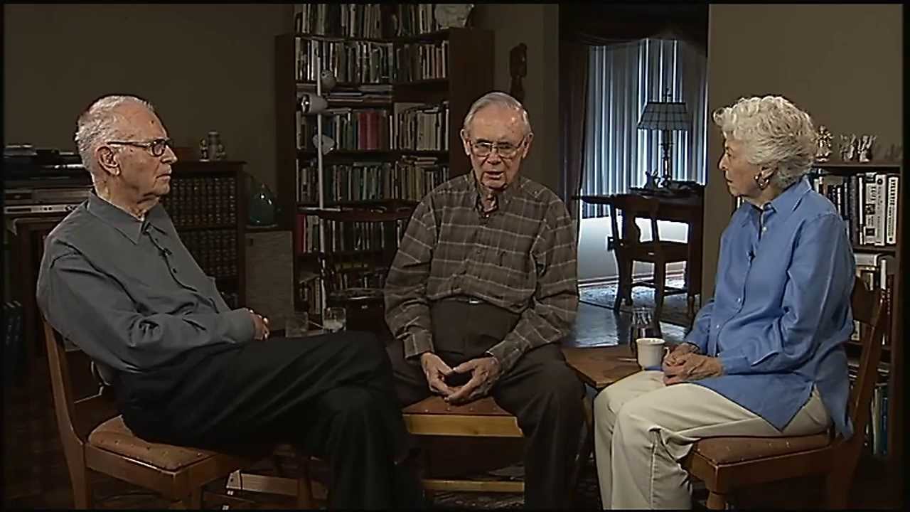 Hamilton Brothers: Respectful Disagreement