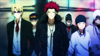 Nightcore - Everyday We Lit