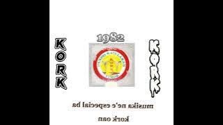 Musik kork 2022 🙅🕊️