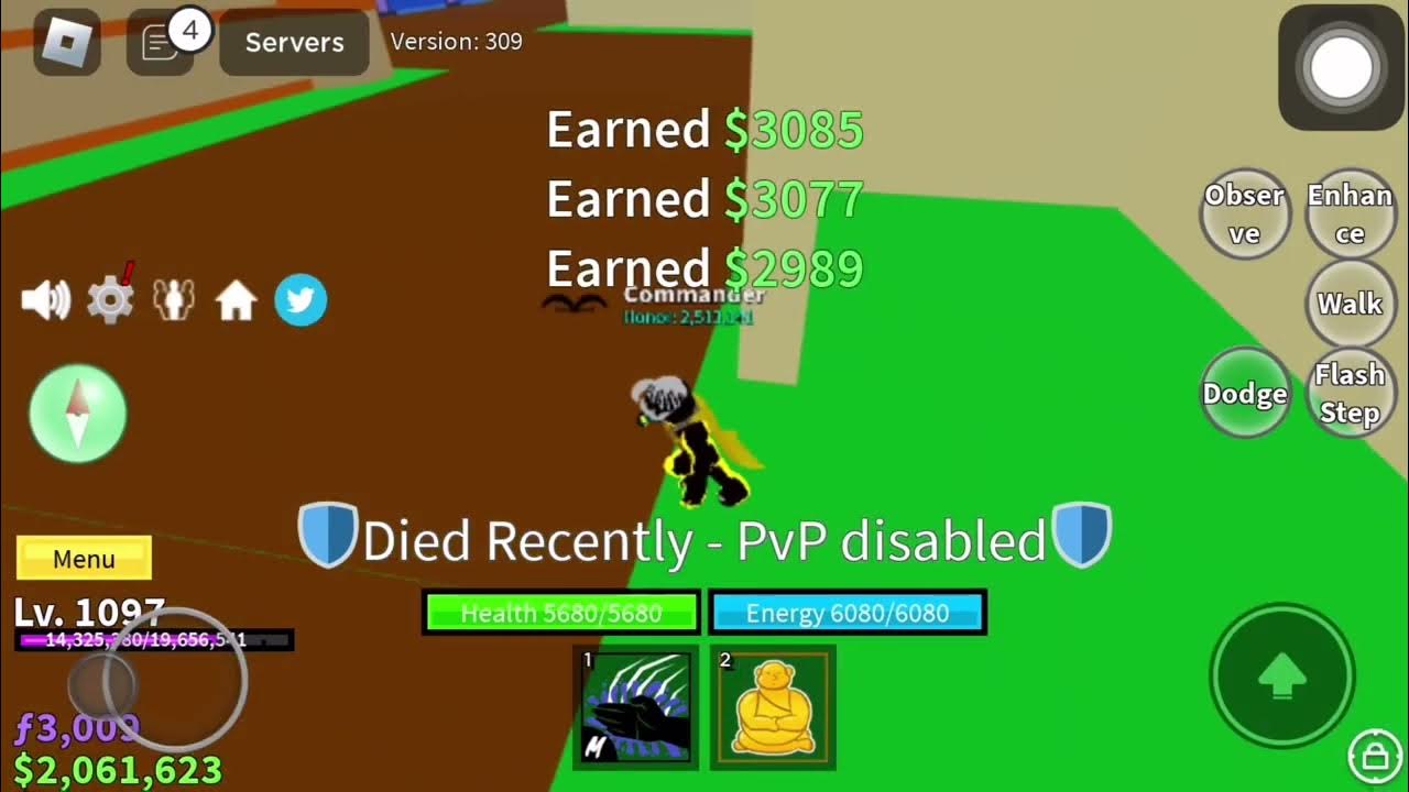 How to get mink V3 YouTube