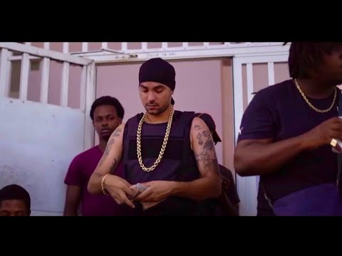 Youtube: Mercenaire X Kima X Scrapy X Gizzmoo – 33 bullets