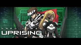 Stage 3 - Ruins Hard Corps Uprising Extended Ost