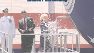 USS Colorado SSN 788 Presentation 141030