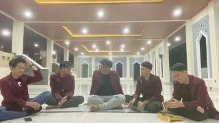 Podcast Tugas Besar Agama - Judi Online Menurut Hukum Agama Islam