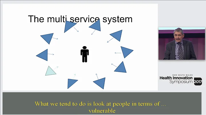 7   Symposium Day 1 Vulnerable communities