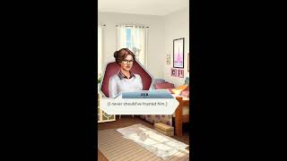 Choices: Rules of Engagement Book 2 Chapter 10 (Leo Romance - Diamonds used)