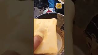 ||uncle ji ka famous Egg sandwich😍😘||#streetfood #shorts