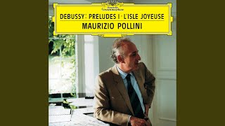 Debussy: Préludes, Book 1, CD 125: II. Voiles