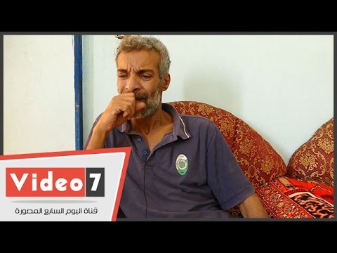 فاعل خير شادية تعانى من ضمور فى المخ وأخوها نفسى أشوفها عروسة