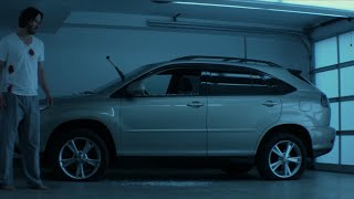 John Wick: Where'd you get that car