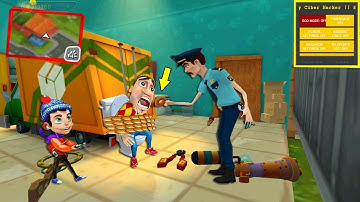 Dark Riddle Spy Games Update 18.0.1 | UPDATED MORE NEW SKINKS. NEW STORY | NEW HOUSE | Part 12