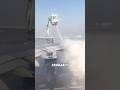 Aircraft cleaning #shortvideo #bmx #funny