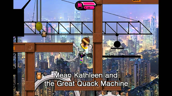 History of Eric Ruth Games