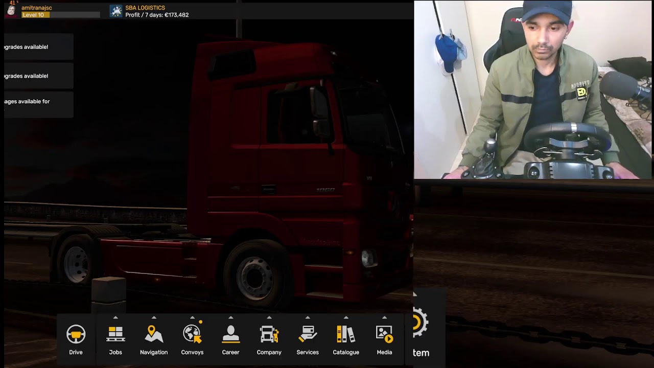 No Tryhard, Just Play