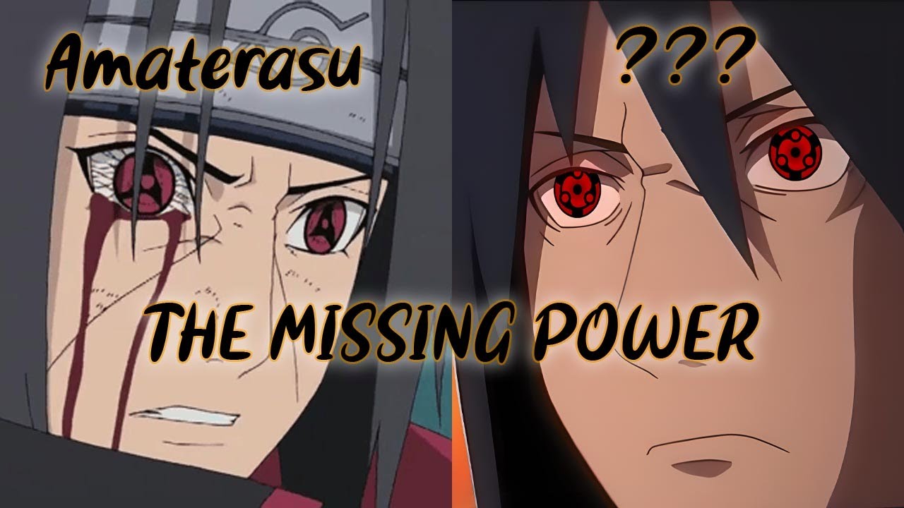 The Mystery of Madara’s 