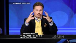 Frances and Friends - The testimony of former KKK leader, Johnny Lee Clary