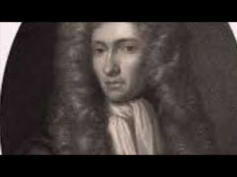Robert Boyle -who is he ?