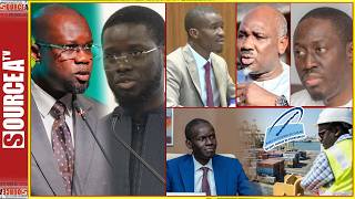 🚨Dialogue à deux sens, Diomaye contre Sonko, Farba libre, Pape M Ndour en prison, Waly D Bodian...