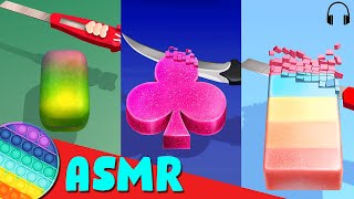 Soap Cutting - Satisfying Asmr Game Gameguy