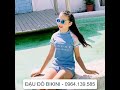 Đồ bơi bé gái size đại (big size) thể thao, áo cộc tay sẵn đệm lót cùng quần sooc đùi 2 lớp | BT37