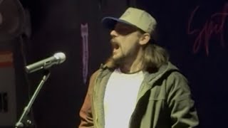 M. I. The Battle Poet Spits Absolute Fire