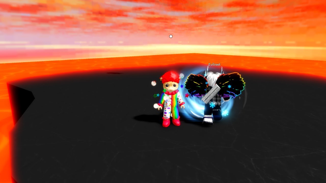 Roblox - Don't Press The Button 4 - YouTube