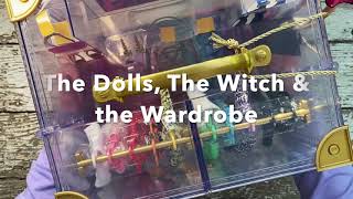 Rainbow & Shadow High Haul | Found a Wardrobe