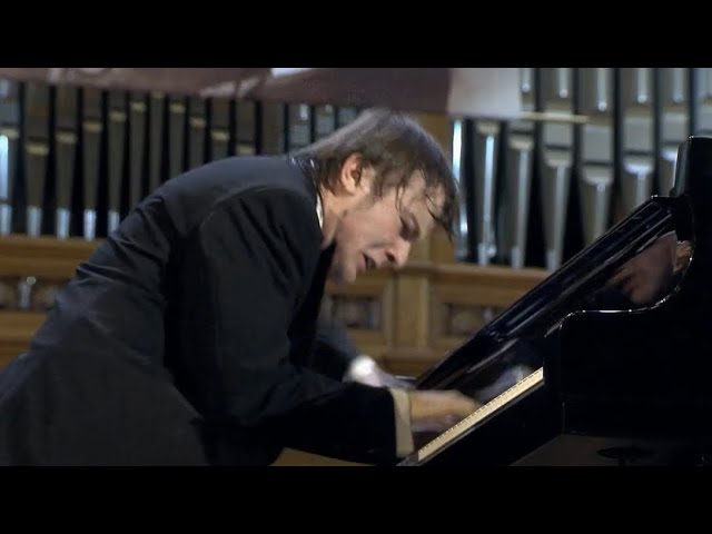 メフィスト・ワルツ 第1番Franz Liszt