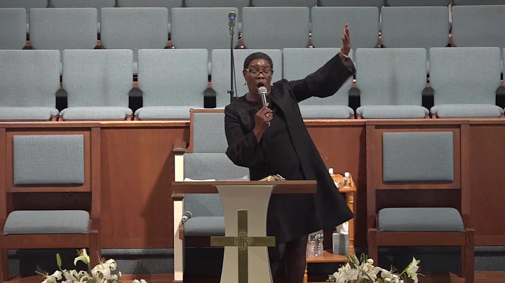 Rev. Sandra  Baker 10/13/19