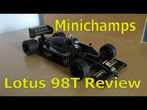 minichamps-review,-lotus-renault-98t-1/18-(1986)