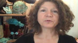 Rencontre Avec La Modiste Christiane Schmitt À Versailles