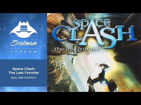 27 августа Space Clash: The Last Frontier часть 1