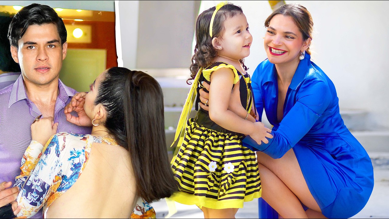 El ESPOSO de su AMANTE lo chantajeó para OCULTAR su SECRETO.-FENOMENALES videos de la semana.