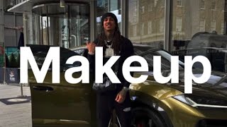 D-Block Europe x M Huncho Type Beat - “Makeup” | UK Wave Instrumental 2026