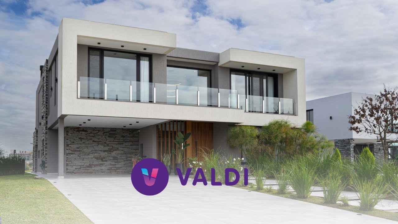 Barrio Terralagos, Canning | VALDI