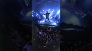 La presentación de Lámina Once en Europa fue alucinante!!. Así fue el show en Madrid 🇪🇸